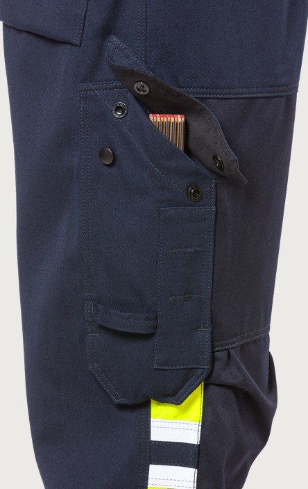 Spodnie Flamestat 2165 MFA 4 Fristads