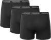 Boxershorts 3-pak 9329 2 Fristads Small