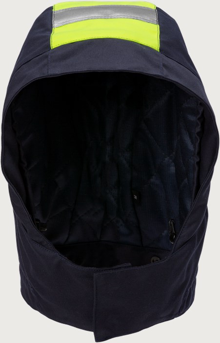 Kaptur zimowy Flamestat 9185 ATHS 2 Fristads