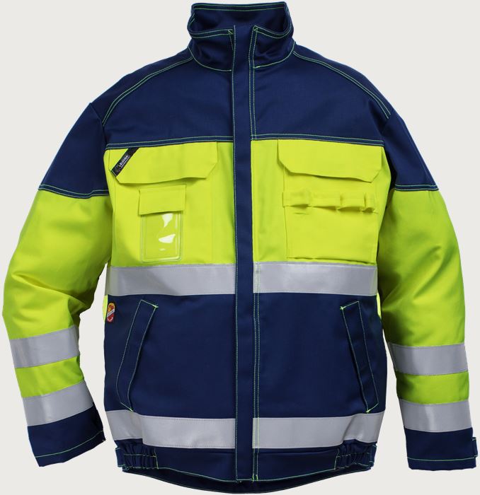Takki HiVis FR 1.0 Leijona Medium