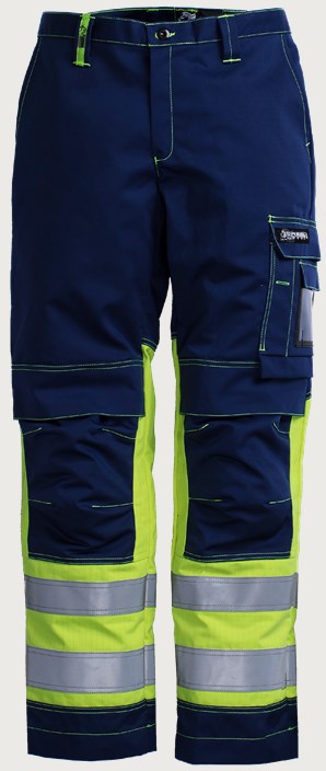 Housut Multitech 1 Leijona