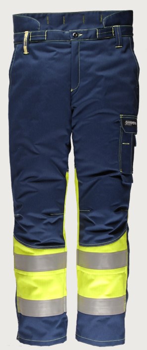 Talvihousut Multitech 1 Leijona