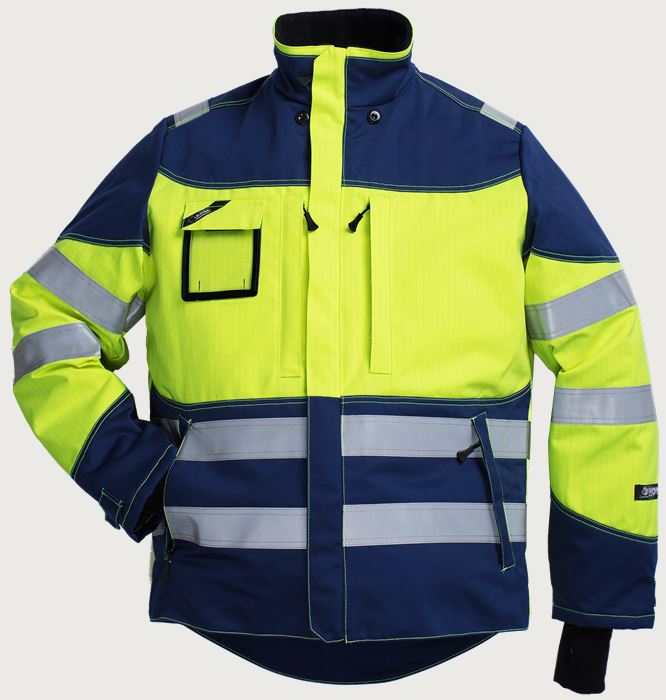 Talvitakki Multitech Leijona Medium