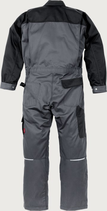 Icon kedeldragt  2 Kansas