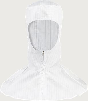 Čisté prostředí kapuce 5R011 XR50 Fristads Medium