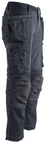 Tool Pocket Trousers FleX Stretch 1 Leijona Solutions