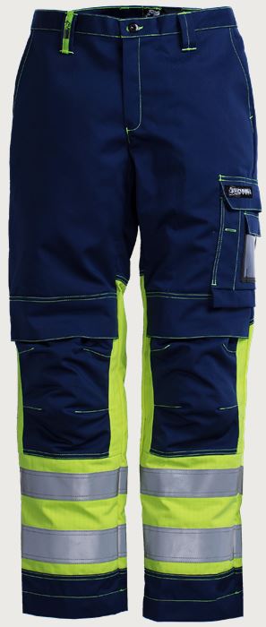 Housut Multitech Leijona Medium