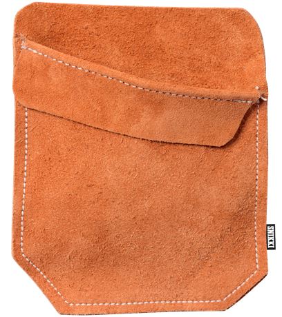 Snikki nail pocket reinforcement 9232 LTHR 1 Fristads