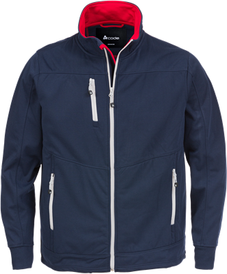 Acode Felpa full zip  antivento WindWear 1448 WBP