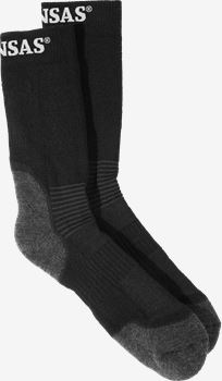 Wollen sokken 929 US Kansas Medium