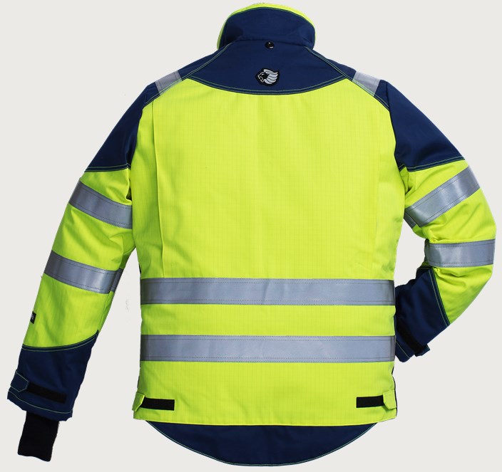 Talvitakki Multitech 2 Leijona