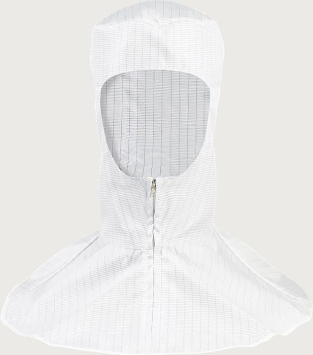 Cleanroom capuchon 5R011 XR50 Fristads Medium