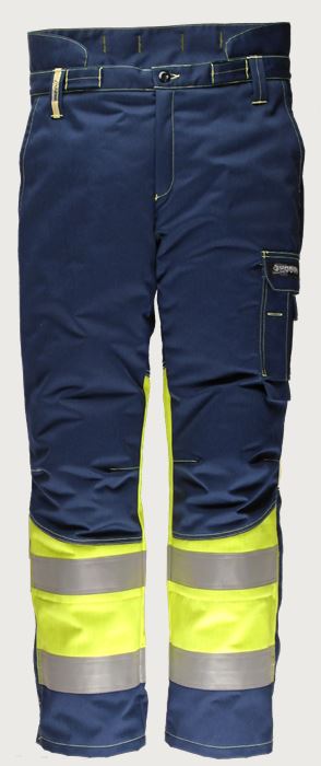 Talvihousut Multitech Leijona Medium