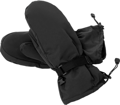 Acode mitaines d’hiver 1610 GLO