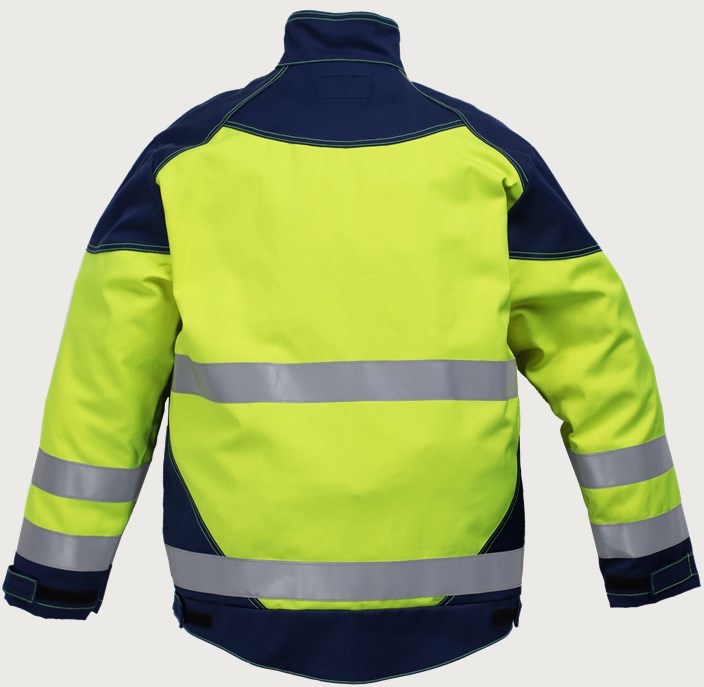 Takki HiVis FR 1.0 2 Leijona