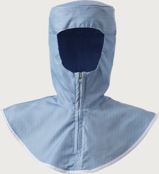 Čisté prostředí kapuce 5R011 XR50 Fristads Medium