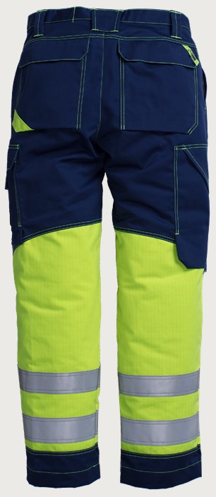 Housut Multitech 2 Leijona