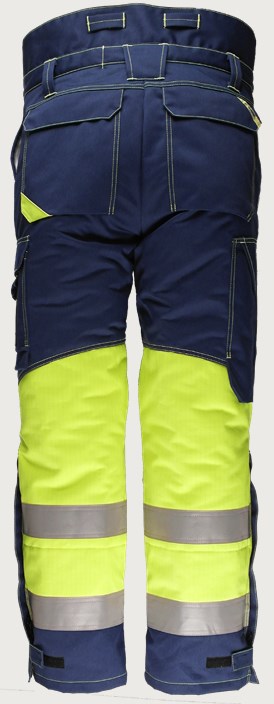 Talvihousut Multitech 2 Leijona