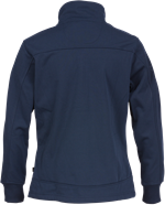 Acode vindtät sweatshirt-jacka 1449 WBP, dam