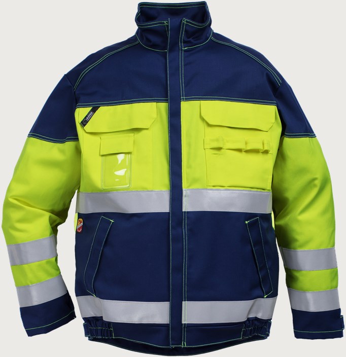 Takki HiVis FR 1.0 1 Leijona