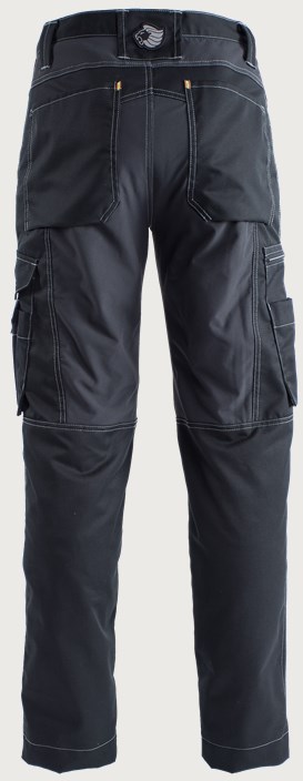 Housut FleX Stretch, miesten 2 Leijona