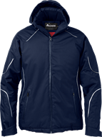 Acode WindWear waterproof winter jacket woman 1408 BPW