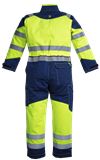 Coverall Multitech 2 Leijona Solutions Small
