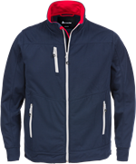 Acode vindtät sweatshirt-jacka 1448 WBP