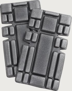 Knæpuder 9125 Kansas Medium