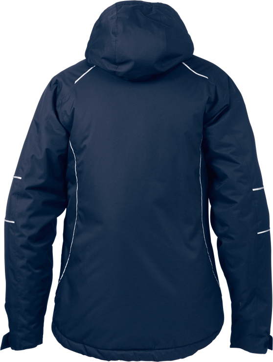 Acode WindWear waterproof winter jacket woman 1408 BPW