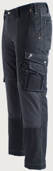 Housut FleX Stretch, miesten 3 Leijona