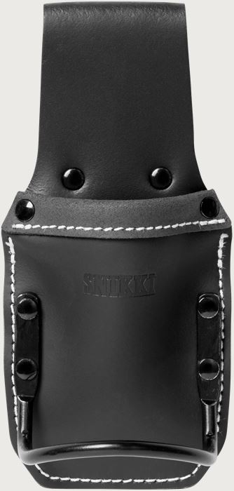 Snikki hammer and knife holder 9223 LTHR Fristads Medium