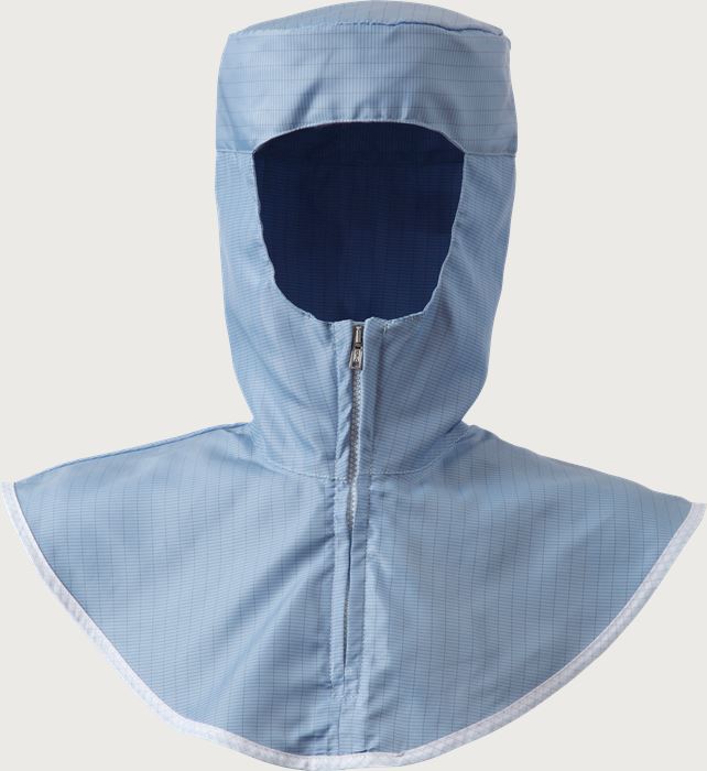 Cleanroom capuchon 5R011 XR50 Fristads Medium