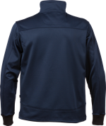 Acode vindtät sweatshirt-jacka 1448 WBP