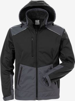Softshell winter jacket 4060 CFJ Fristads Medium