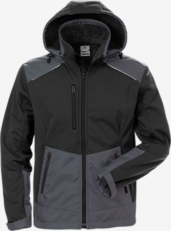 Softshell winter jacket 4060 CFJ 1 Fristads Small