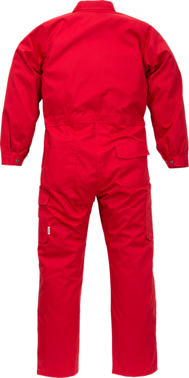 Coverall 880 P154