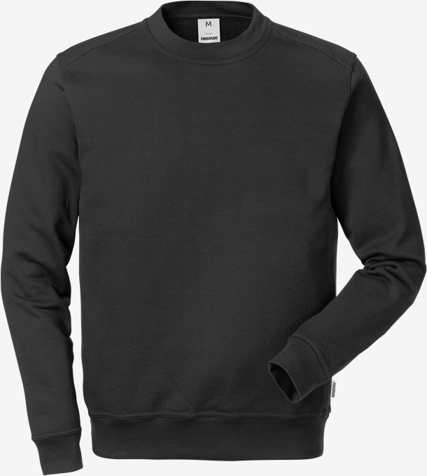 Sweatshirt 7601 SM 1 Fristads CIC