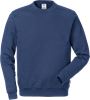 Sweatshirt 7601 SM 3 Donker marineblauw Fristads  Miniature