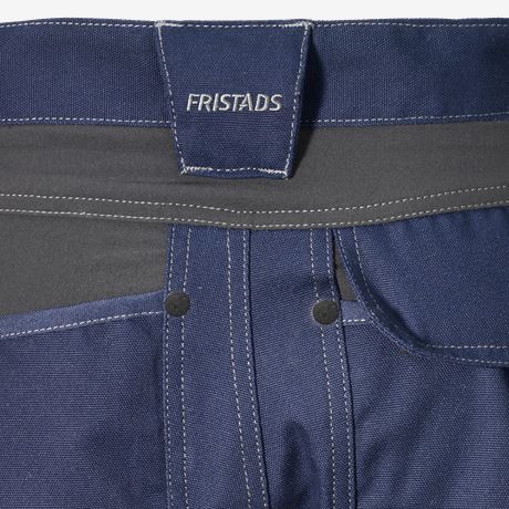Craftsman stretch trousers 2530 CYD 5 Fristads Small