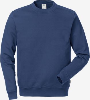 Sweatshirt 7601 Fristads Medium