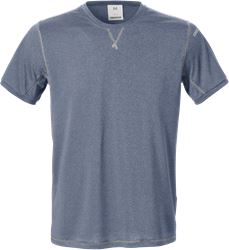 Funktions-T-Shirt 7455 LKN Fristads Medium