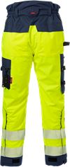 Hi Vis Skalbukser kl.2, Stormsafe 6 Kansas Small