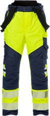 Hi Vis Skalbukser kl.2, Stormsafe 2 Kansas Small