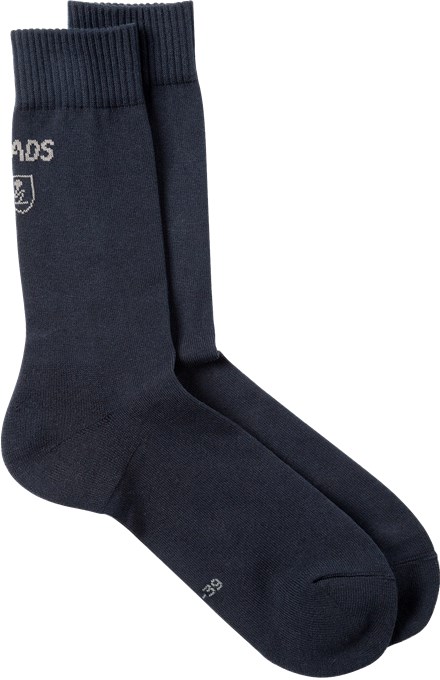Flamestat socks 9194 FSOL 1 Fristads