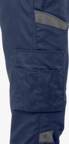 Trousers 2555 STFP 6 Fristads