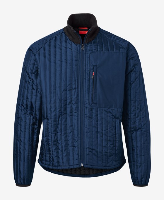Icon X thermo jacket 1 Kansas