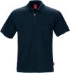 Coolmax® polo shirt 718 PF 1 Kansas Small