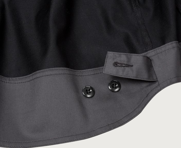 Kurtka 4555 STFP 5 Fristads