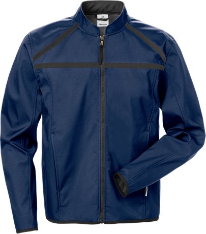 Softshell jacket 4557 LSH 1 Fristads
